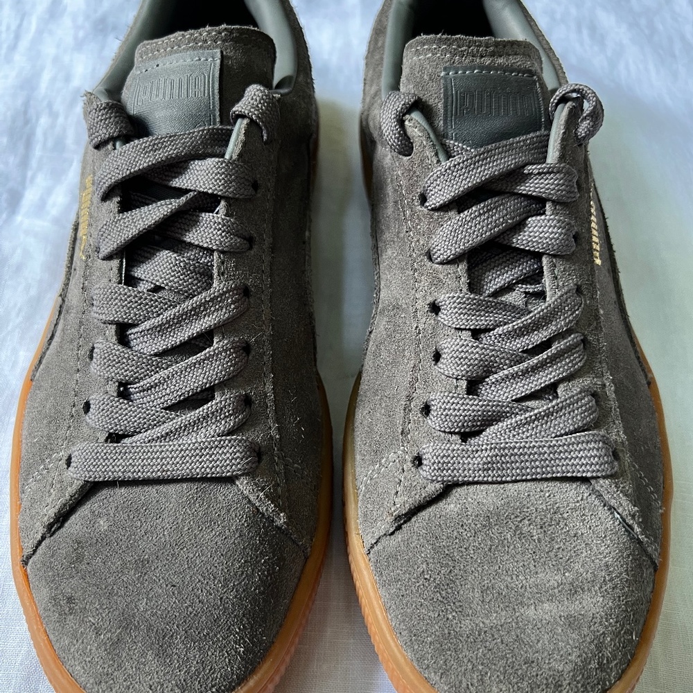 Puma Suede Classic - Gum Sole